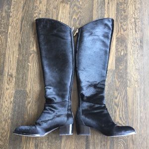 Alexander Wang Boots